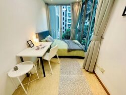 Caribbean At Keppel Bay (D4), Condominium #584410641